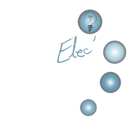 Esprit Elec Electricien A Chatellerault Logo