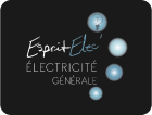 Esprit Elec Electricien A Chatellerault Logo2