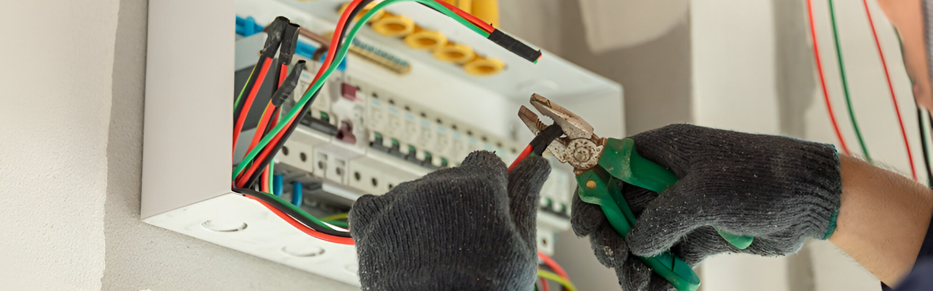 Électricité générale à Naintré - ESPRIT ELEC